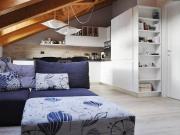 Loft / Open Space in affitto a Torino TO