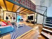 Loft / Open Space in affitto a Torino TO