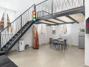 Loft / Open Space in affitto a Torino TO