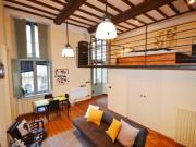 Loft / Open Space in affitto a Torino TO