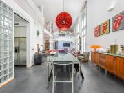 Loft / Open Space in vendita a Bergamo BG