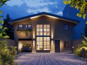 Loft / Open Space in vendita a Bollate MI