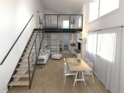 Loft / Open Space in vendita a Bologna BO