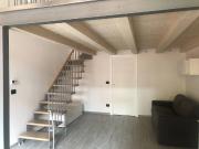 Loft / Open Space in vendita a Bologna BO