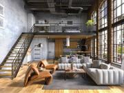 Loft / Open Space in vendita a Capiago Intimiano CO