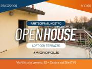 Loft / Open Space in vendita a Casale sul Sile TV