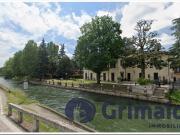 Loft / Open Space in vendita a Cassinetta di Lugagnano MI