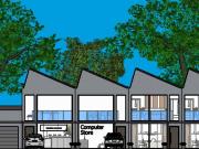 Loft / Open Space in vendita a Cologno Monzese MI