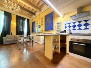 Loft / Open Space in vendita a Firenze FI
