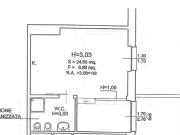 Loft / Open Space in vendita a Genova GE