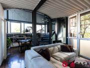 Loft / Open Space in vendita a Legnano MI