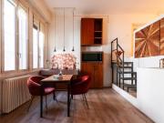 Loft / Open Space in vendita a Milano MI