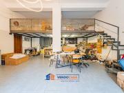 Loft / Open Space in vendita a Milano MI