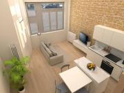 Loft / Open Space in vendita a Milano MI