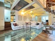 Loft / Open Space in vendita a Milano MI