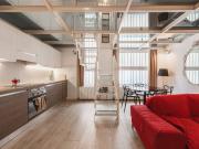 Loft / Open Space in vendita a Milano MI