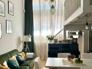 Loft / Open Space in vendita a Milano MI