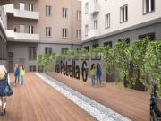 Loft / Open Space in vendita a Milano MI