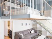 Loft / Open Space in vendita a Milano MI