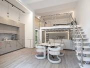 Loft / Open Space in vendita a Milano MI