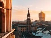Loft / Open Space in vendita a Milano MI