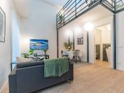 Loft / Open Space in vendita a Milano MI