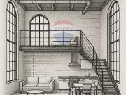 Loft / Open Space in vendita a Milano MI