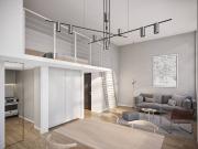 Loft / Open Space in vendita a Milano MI