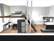 Loft / Open Space in vendita a Milano MI