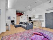Loft / Open Space in vendita a Milano MI