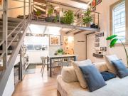 Loft / Open Space in vendita a Milano MI