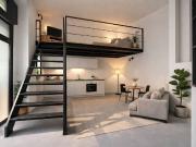 Loft / Open Space in vendita a Milano MI