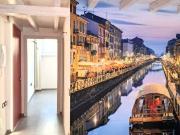 Loft / Open Space in vendita a Milano MI