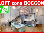 Loft / Open Space in vendita a Milano MI