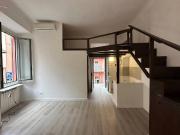 Loft / Open Space in vendita a Milano MI