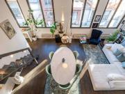 Loft / Open Space in vendita a Milano MI