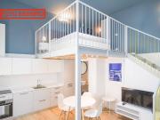 Loft / Open Space in vendita a Milano MI