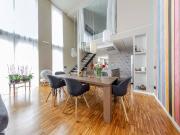 Loft / Open Space in vendita a Milano MI