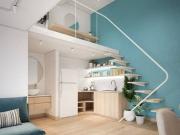 Loft / Open Space in vendita a Milano MI