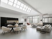 Loft / Open Space in vendita a Milano MI