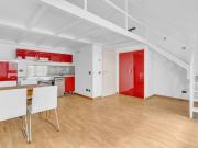 Loft / Open Space in vendita a Milano MI