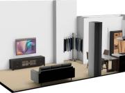 Loft / Open Space in vendita a Milano MI