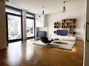Loft / Open Space in vendita a Milano MI