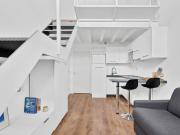 Loft / Open Space in vendita a Milano MI