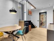 Loft / Open Space in vendita a Milano MI