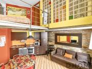 Loft / Open Space in vendita a Milano MI