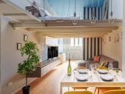 Loft / Open Space in vendita a Milano MI