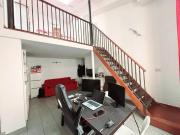 Loft / Open Space in vendita a Milano MI