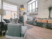 Loft / Open Space in vendita a Milano MI