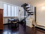 Loft / Open Space in vendita a Milano MI